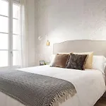 Nuevo Apartamento En El Centro De Donosti