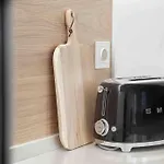 Nuevo Apartamento En El Centro De Donosti