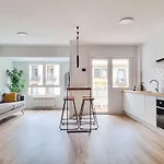 Suite Egia Apartment San Sebastian Donostia