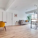 Suite Egia Apartment San Sebastian Donostia