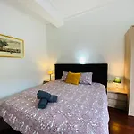 La plaza apartment