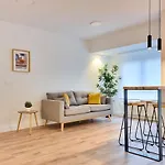 Suite Egia Apartment San Sebastian Donostia