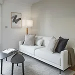 Mirakruz Terrace By Feelfree Rentals