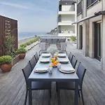 Miraconcha Terrace By Sweet Home San Sebastian