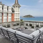 Miraconcha Terrace By Sweet Home San Sebastian
