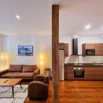 San Bartolome Bay - Iberorent Apartments