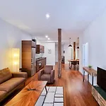 San Bartolome Bay - Iberorent Apartments
