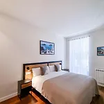San Bartolome Bay - Iberorent Apartments