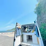 Mountain & Trekking Van