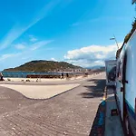 Mountain & Trekking Van