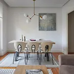 Mirakruz H By Feelfree Rentals