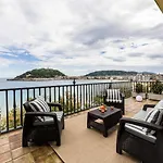 Miraconcha Garden By Sweet Home Ss Rentals