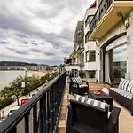 Miraconcha Garden By Sweet Home Ss Rentals