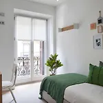 Easo Suite 2B By Feelfree Rentals