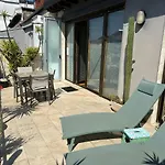 Boulevard Apartmento