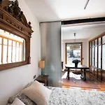 Boulevard Apartmento