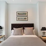 Niza La Concha - Ib. Apartments