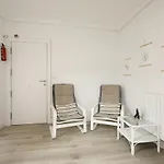 Precioso Piso Centrico Con Aparcamiento Gratuito