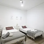 Precioso Piso Centrico Con Aparcamiento Gratuito