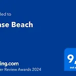 Sanse Beach