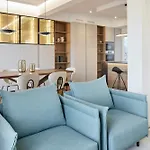 Eki Terrace By Feelfree Rentals