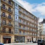 Hotel Arrizul Catedral