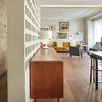 Dear Oldie Apartment By Feelfree Rentals