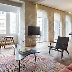 Dear Oldie Apartment By Feelfree Rentals