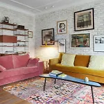 Dear Oldie Apartment By Feelfree Rentals