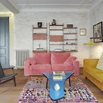Dear Oldie Apartment By Feelfree Rentals