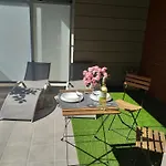 Four Seasons-Centro.Wifi.Terraza