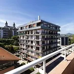 Apartamento 4 Pl 5 Min Playa Wi Fi