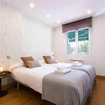 Apartamento 4 Pl 5 Min Playa Wi Fi