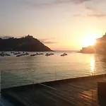 Apartamento Ideal Para 2 En El Centro De San Sebastian