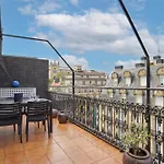 La Terraza By Feelfree Rentals