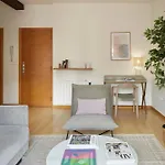 La Terraza By Feelfree Rentals