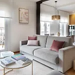 La Terraza By Feelfree Rentals