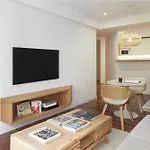 Easo Suite 18 By Feelfree Rentals