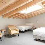 Bidaia Boutique Hotel