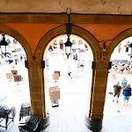Plaza Consti