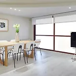 Playa De La Concha 9 By Feelfree Rentals