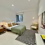 La Casa De Trufa Para Largas Estancias