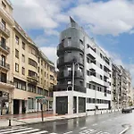 Apartamento Con Garaje Gratis En Gros, Donostia-San Sebastian