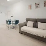 Apartamento Con Garaje Gratis En Gros, Donostia-San Sebastian