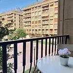Apartamento Agradable Con Parking En Gros