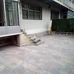 Terraza, Wifi, A 10 Minutos Del Centro