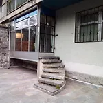 Terraza, Wifi, A 10 Minutos Del Centro
