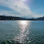 Apartamento Con Vistas En El Puerto De Donostia