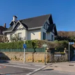 Villa Completa Para 8 En Primera Linea De Playa