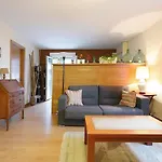 Bright Apartment 2 Bedrooms And 2 Bathrooms, Balcony And Views